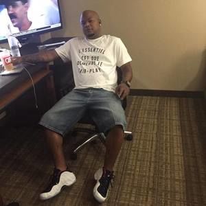 Meet your Posher, Daryl